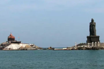 அதிகரிக்கும் ஒமைக்ரான் தொற்று - கன்னியாகுமரியில் சுற்றுலா தலங்களுக்கு தடை