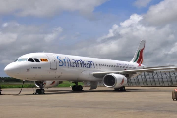 23 வருட சேவைக்குப் பின் பிரான்ஸ் திரும்பும் சிறிலங்கா எயார்லைன்ஸ் வாங்கிய முதல் விமானம்