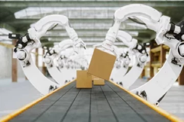 ரோபோவின் தவறால் ஒருவர் பலி : தென்கொரியாவில் நிகழ்ந்த சோகம்!