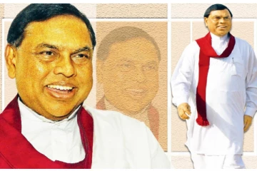 බැසිල් රාජපක්ෂ දීර්ඝ කාලයකට රටින් පිටව යයි..හේතුව මෙන්න.