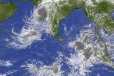 අද දවසේ කාලගුණයේ වෙනසක් - මේ ප්‍රදේශවලට වැසි