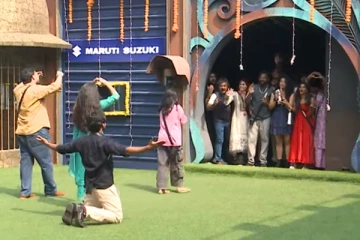 Bigg Boss: Bigg Boss: உங்கள் பயணம் இத்துடன் முடிந்தது... ஒலித்த பிக்பாஸ் குரல்! வெளியேறிய போட்டியாளர்கள்