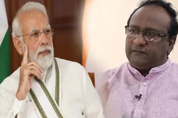 இந்தியாவும் தமிழ்க் கட்சிகளும் திரைமறைவில் காதல் ; சரத் வீரசேகர காட்டம்
