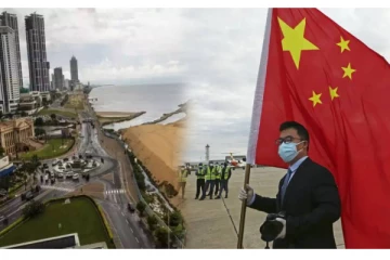 இந்தியாவுக்கு பேராபத்து! இலங்கை தமிழர்களின் வாழ்விடமான வடக்கு மாகாணத்தையும் வளைத்து போடும் சீனா? வெளிவரும் தகவல்