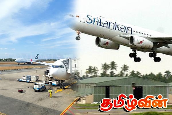 கட்டுநாயக்க விமான நிலையத்திற்குள் அனுமதியின்றி நுழைந்தவருக்கு ஏற்பட்ட கதி | Man Entered The Air Cargo Village Arrested