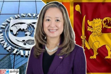 சர்வதேச நாணயநிதியத்தின் சீர்திருத்த பாதையில் பயணியுங்கள் : அமெரிக்க தூதுவர் வலியுறுத்தல்