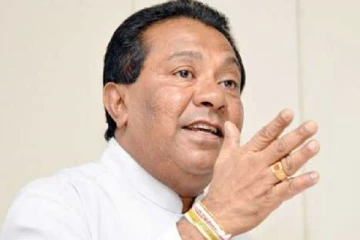 எல்லையை மீறி செல்லும் தொழிற் சங்கங்களுக்கு அரசின் பலத்தை காட்ட வேண்டும்: ஆளும் தரப்பு எம்பி சர்ச்சை பேச்சு