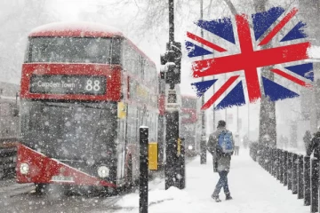 பிரித்தானிய மக்களுக்கு வெளியான எச்சரிக்கை: மூடப்படவுள்ள பாடசாலைகள்