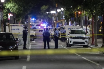 அமெரிக்காவில் கல்லூரி மாணவி சுட்டுக்கொலை... இந்திய வம்சாவளி நபர் சிக்கினர்!