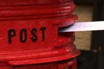 நாட்டில் ஸ்தம்பிதமடையவுள்ள தபால்சேவை!