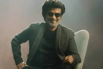 சோகத்தை வெளியில் காட்டாத சூப்பர் ஸ்டார்! தலைவர் 169 வேற வெவல்..