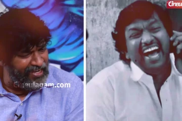 நடிகர் Mime கோபி Interview