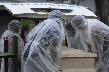 யாழ்.மாவட்டத்தில் நீண்ட நாட்களின் பின் கொரோனாவுக்கு ஒருவர் பலி!