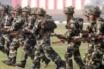 அக்னிபாத் திட்டத்தில் ஆட்சேர்ப்பு முறையில் அதிரடி மாற்றம்