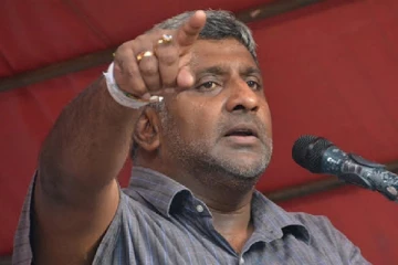 நாடாளுமன்றில் இரு நாள் விவாதம் - விசேட கட்சி தலைவர் கூட்டத்தில் தீர்மானம்
