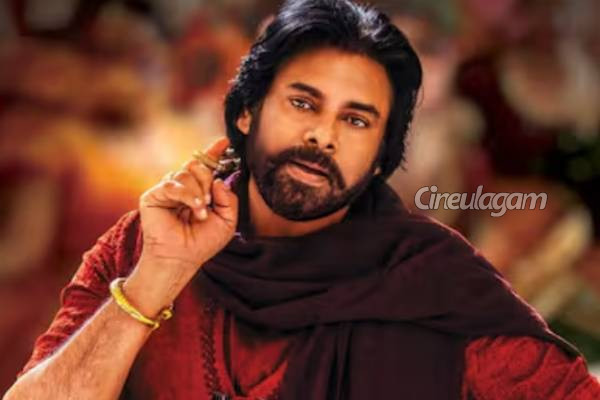வசூலில் செம அடி வாங்கும் பவன் கல்யாணின் Hari Hara Veera Mallu படம்.. இதுவரையிலான கலெக்ஷன் | Pawan Kalyan Hari Hara Veera Mallu Box Office