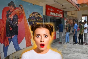 31 ஆண்டுகளாக திரையரங்கில் ஓடும் காதல் திரைப்படம்! எதுன்னு தெரியுமா?