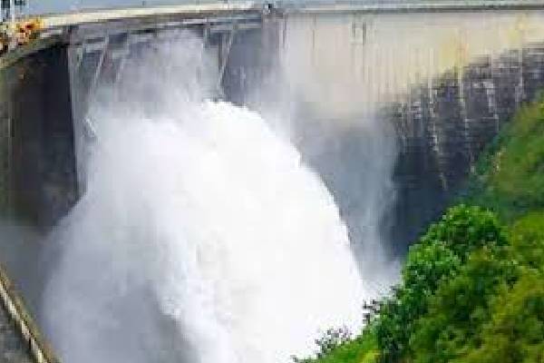 குளங்களின் வான் கதவுகள் திறப்பு ; ஆற்றங்கரையோர மக்களுக்கு அவதானம் | Heavy Rain Continues 34 Water Bodies Overflow குளங்களின் வான் கதவுகள் திறப்பு ; ஆற்றங்கரையோர மக்களுக்கு அவதானம் | Heavy Rain Continues 34 Water Bodies Overflow