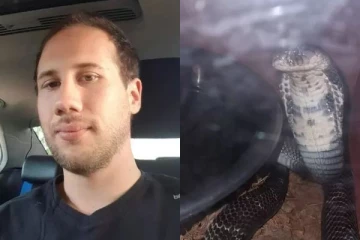 அரிய வகை விலங்குகளை வீட்டில் வளர்த்த நபர்: பொலிசாரிடம் பிடிபட்டதால் எடுத்த விபரீத முடிவு