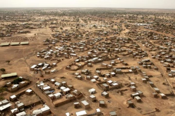 சில மணி நேரங்களில் 600 பேர் படுகொலை.! ஆப்பிரிக்க நாடொன்றில் நடந்த பெருந்துயரம்