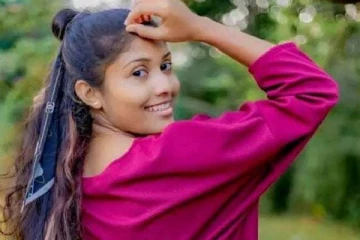 சமூக ஊடகங்களில் பிரபலமான யுவதியை கொன்ற காதல்