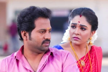 என் அம்மாவே என்னை இவ்வளவு மோசமாக விமர்சித்தார்கள்.. பாண்டியன் ஸ்டோர்ஸ் 2 நடிகை வருத்தம்