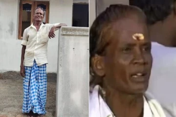 ஓலை குடிசையில் வாழ்ந்தார்! பிரபல தமிழ் திரைப்பட நடிகர் காலமானார்