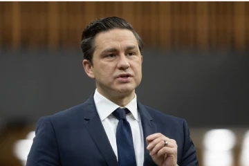 கனடிய அரசாங்கத்தை கவிழ்க்கும் இரண்டாவது முயற்சியும் தோல்வி