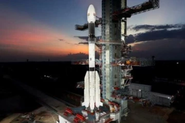 நாளை விண்ணில் பாயும் ஜி.எஸ்.எல்.வி. எப்.10! இஸ்ரோ சொன்ன மகிழ்ச்சி செய்தி