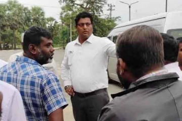 யாழ்ப்பாணத்தில் நாளை முதல் அமுலாகும் புதிய நடைமுறை