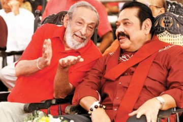 கம்மன்பிலவுக்கு எதிரான பிரேரணை மூலம் அரச கூட்டுக்குள் வலுத்தது ஒற்றுமை