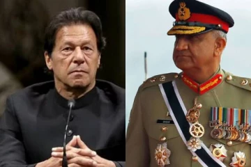 பிரதமர் இம்ரான் கானுக்கு பெரும் நெருக்கடி: ராணுவத்தினர் விடுத்த அதிரடி உத்தரவு?