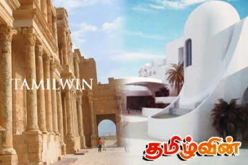 கடுமையான பாதுகாப்பு எச்சரிக்கைகளுக்கு மத்தியிலும் சுற்றுலா பயணிகளை ஈர்க்கும் நாடு
