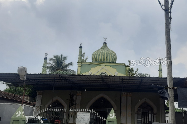 விடுதலைப்புலிகளால் முஸ்லிம்கள் வெளியேற்றப்பட்ட 32வது ஆண்டு நினைவேந்தல் | Sri Lanka Muslim People