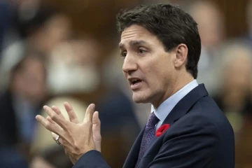 அடிமைத்தனத்தை தோற்கடித்தவர்களுக்கு வாழ்த்துக்கள்! ட்ரூடோ வெளியிட்ட அறிக்கை