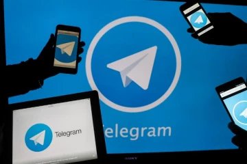 டெலிகிராமில் வந்துள்ள புதிய அப்டேட்