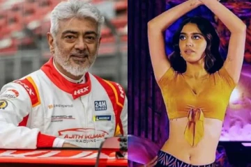 நடிகர் அஜித்தின் போன் நம்பர் என்னிடம் உள்ளது, அதில்.. குட் பேட் அக்லி புகழ் பிரியா சொன்ன விஷயம்