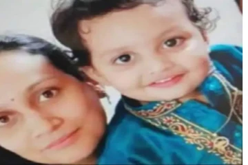 4 வயது மகன் செய்த செயலால் துடிதுடிக்க கொன்ற தாய்- பின்னர் நடந்த அதிர்ச்சி சம்பவம்