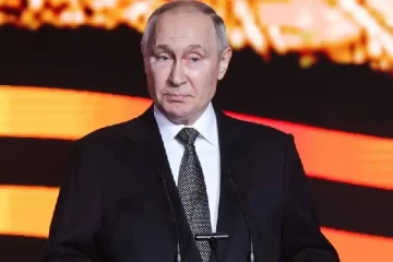 போர் எப்போது முடிவுக்கு வரும்... முக்கிய தலைவரின் கருத்தால் கடும் அதிருப்தியில் புடின்