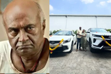 ஒரே நாளில் இரண்டு கார் வாங்கிய எம்.எஸ்.பாஸ்கர்! வீடு கூட இல்லாமல் வறுமையில் இருந்தது பற்றி எமோஷ்னல்