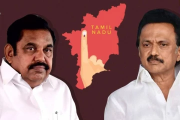 தமிழக சட்டமன்ற தேர்தல் - வாக்கு எண்ணும் பணிகள் ஆரம்பம்