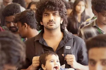 டாடா படத்திற்கு பிறகு சம்பளத்தை தாறுமாறாக உயர்த்திய கவின்.. எவ்ளோ தெரியுமா?