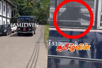 தேசபந்து தொடர்பில் நீதிமன்றம் பிறப்பித்த உத்தரவு