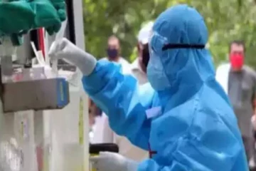 இலங்கைக்கு நெருங்கிய நாடொன்றில் பரவத் தொடங்கிய புதிய கொரோனா வைரஸ்!