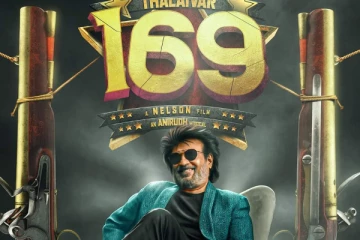 ரஜினி படத்தின் திரைக்கதையை பலப்படுத்த நெல்சனுடன் இணையும் முன்னணி இயக்குனர்