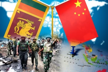 சீனாவுடன் தொடர்புகளைப் பேணிய விடுதலைப்புலிகள்! சீற்றமடைந்த சர்வதேசம்(Video)