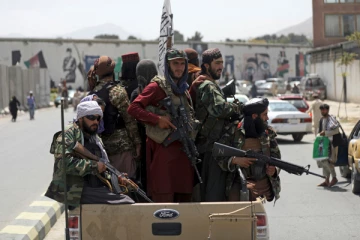 தலிபான்களின் மகிழ்ச்சி கொண்டாட்டத்தால் பறிபோன பல உயிர்கள்! செய்திகளின் தொகுப்பு