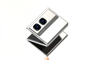 மூன்றாக மடிக்கக்கூடிய ஸ்மார்ட்போனை அறிமுகம் செய்துள்ள Infinix