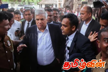 இலங்கையில் எல்லோருக்கும் நீதி ஒன்று தான்..! தமிழ் எம்.பி சுட்டிக்காட்டு