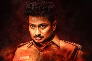 உதயநிதி ஸ்டாலின் நடித்த நெஞ்சுக்கு நீதி படத்தின் தமிழக வசூல்- இதுவரை இவ்வளவா?